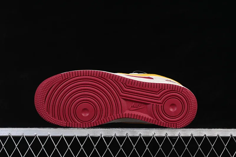All Categories Nk Air Force 1 Air Force Series Nk Air Force 1 Low Air Force Low Nike Air Force 1'07 Low Burgundy White Air Force One Low Casual Shoes HT5088-611